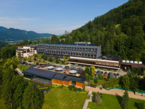 Sanatorium Budowlani Szczawnica, Szczawnica